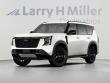  Nissan Armada