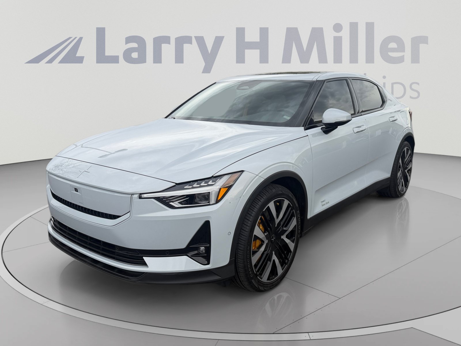  Polestar Polestar 2