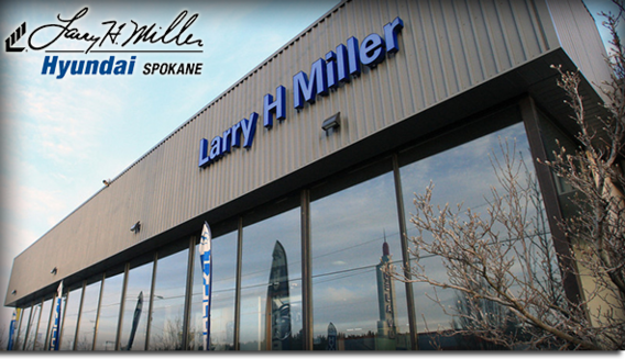 Larry H Miller Spokane >> Larry H Miller Hyundai Spokane Washington Parts Center Larry H Miller Spokane >> Larry H Miller Hyundai Spokane Washington Parts Center
