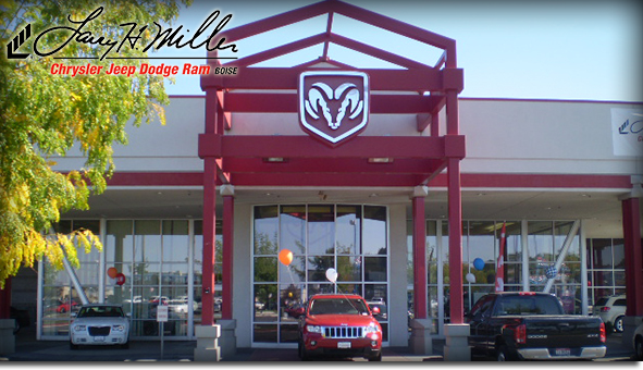 Larry Miller Dodge Boise >> Larry H Miller Chrysler Jeep Dodge Ram Boise Idaho Parts Center Larry Miller Dodge Boise >> Larry H Miller Chrysler Jeep Dodge Ram Boise Idaho Parts Center