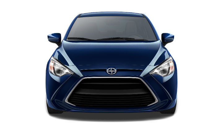 2016 Scion iA Albuquerque NM.png