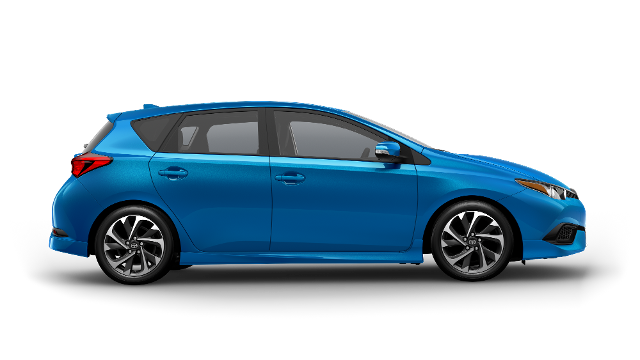2016 Scion iM Albuquerque NM.png