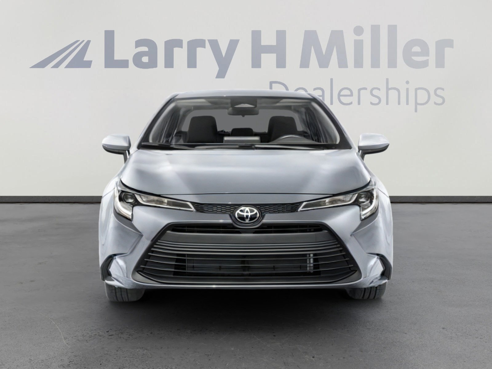 2024 Toyota Corolla LE photo 4