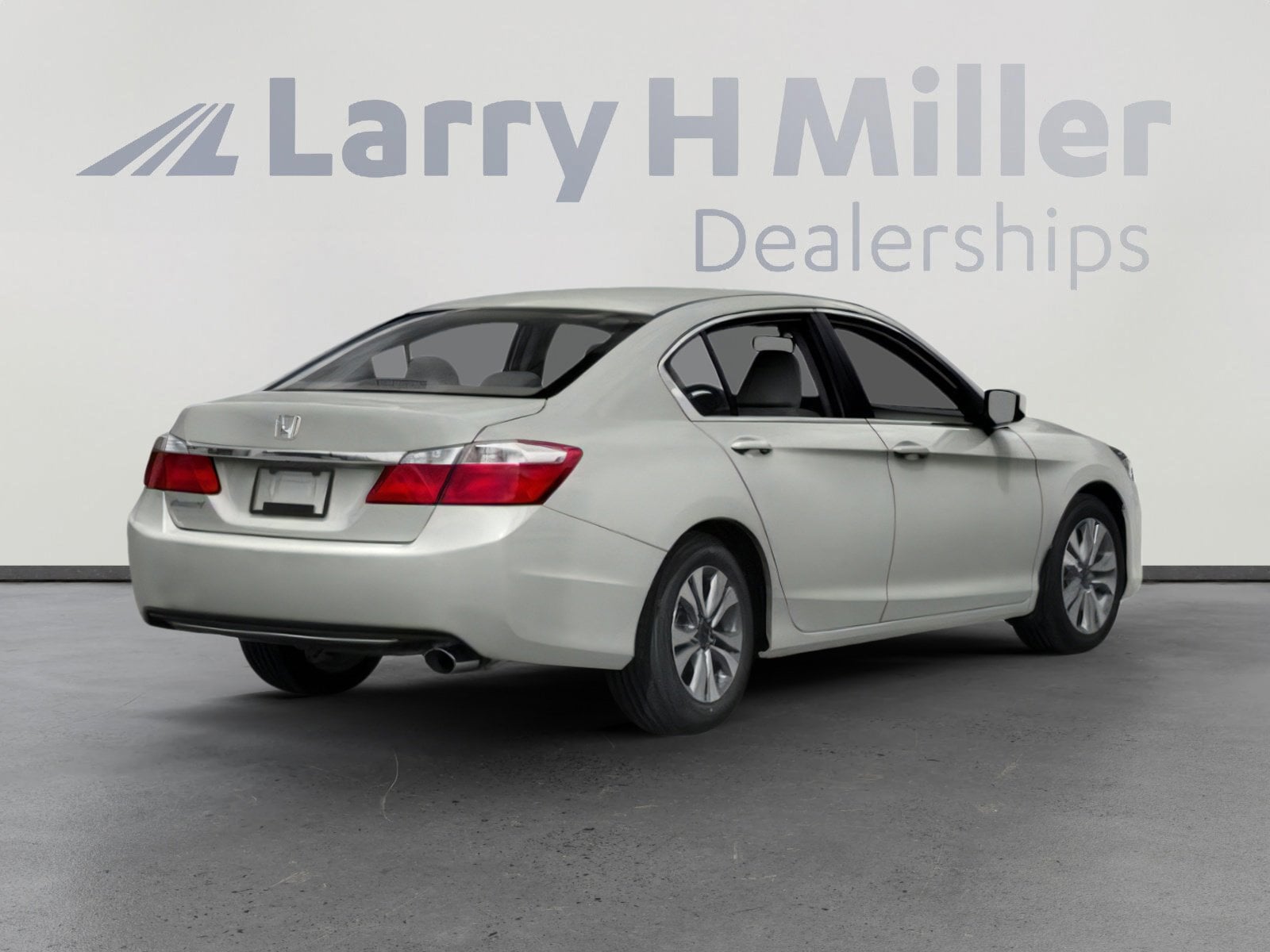 Used 2013 Honda Accord LX with VIN 1HGCR2F34DA045430 for sale in Albuquerque, NM