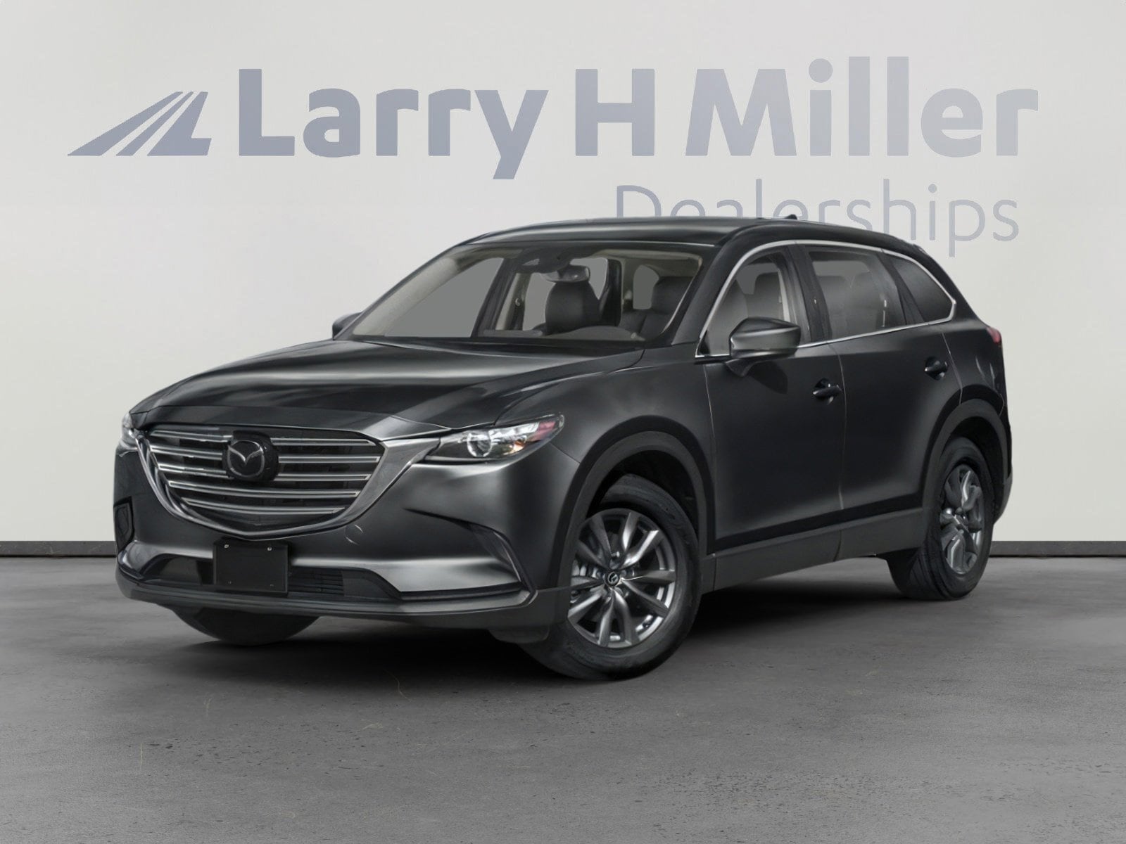 2022 Mazda CX-9 Touring AWD's photo