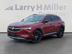 2023 Buick Envision