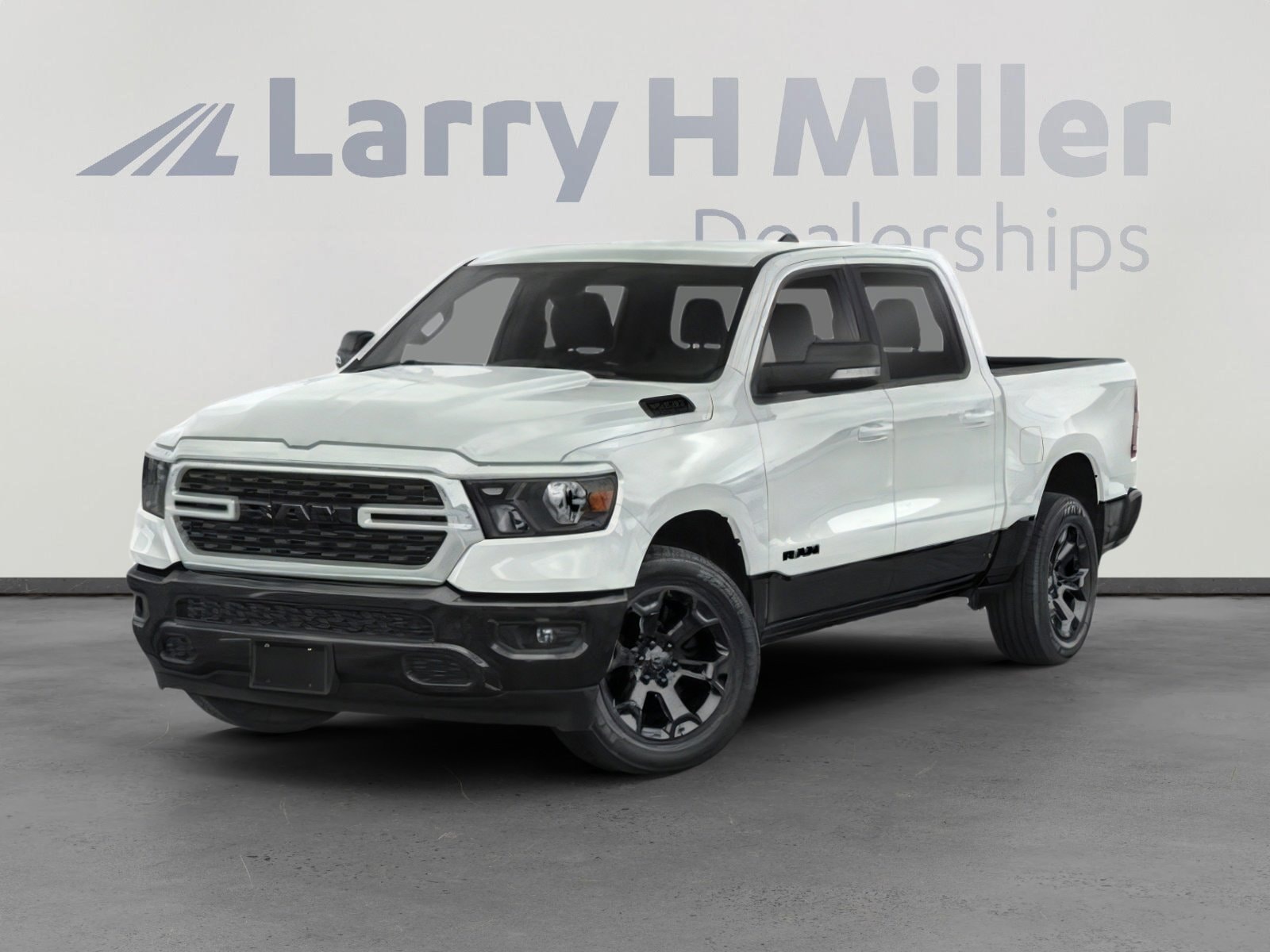 2022 RAM Ram 1500 Pickup Big Horn/Lone Star's photo