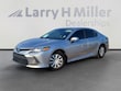 Toyota Camry Hybrid
