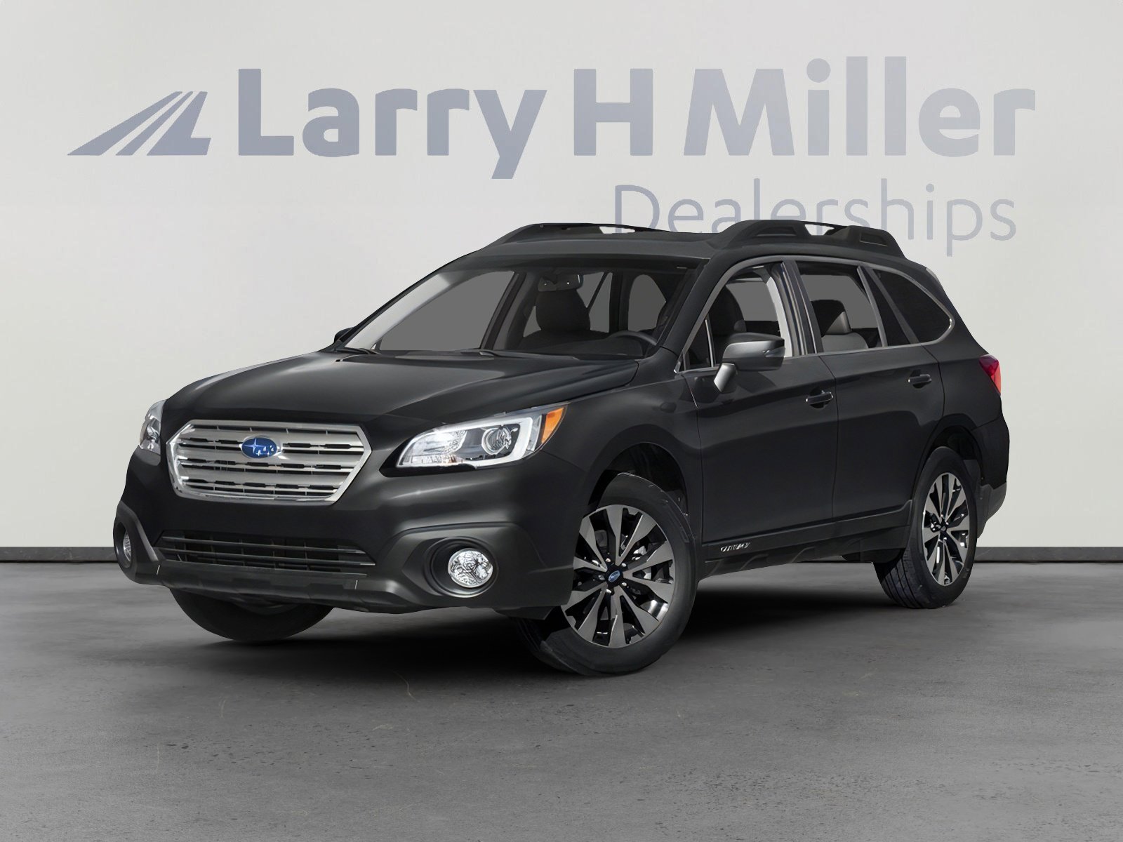 2017 Subaru Outback Limited