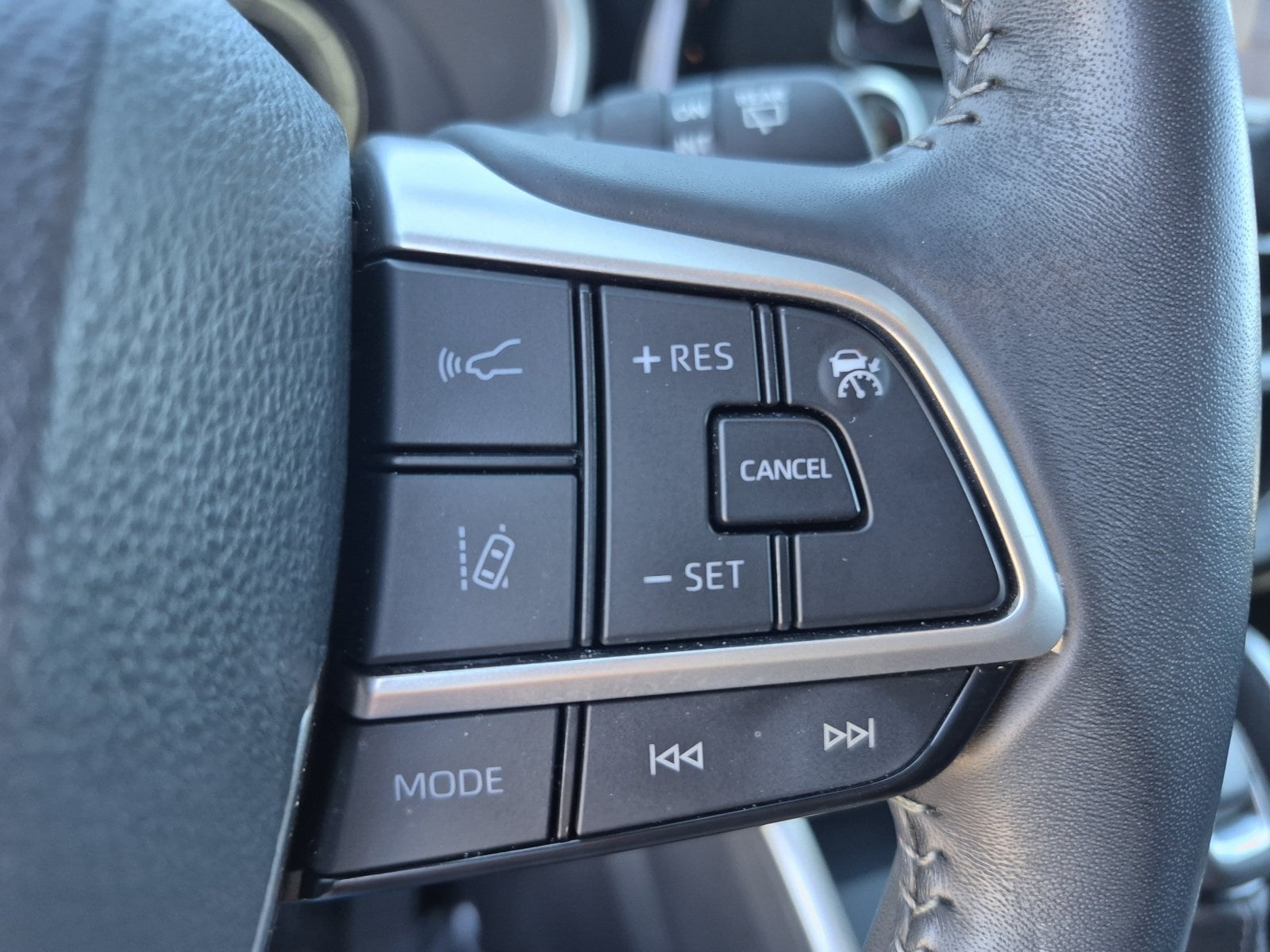 2025 Toyota Highlander 29