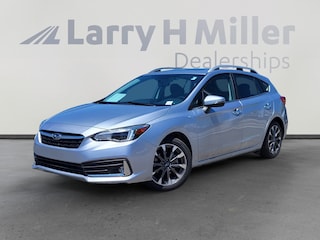 Used 2020 Subaru Impreza Limited 5-door Albuquerque, NM