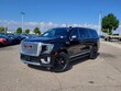 GMC Yukon XL