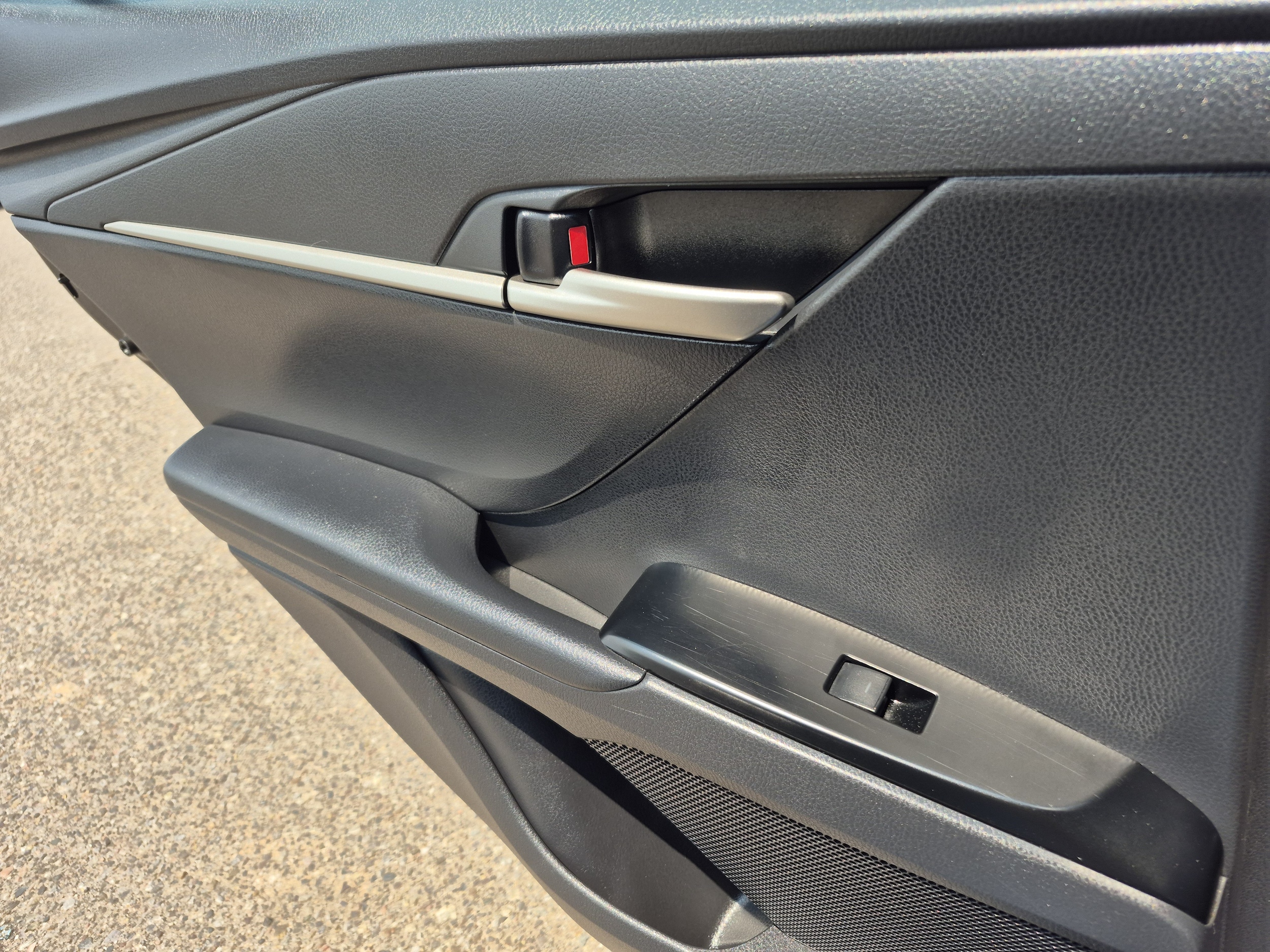 2025 Toyota Camry 19