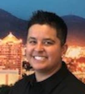 Staff member Mariah Lucero from ID_dc9411a81668