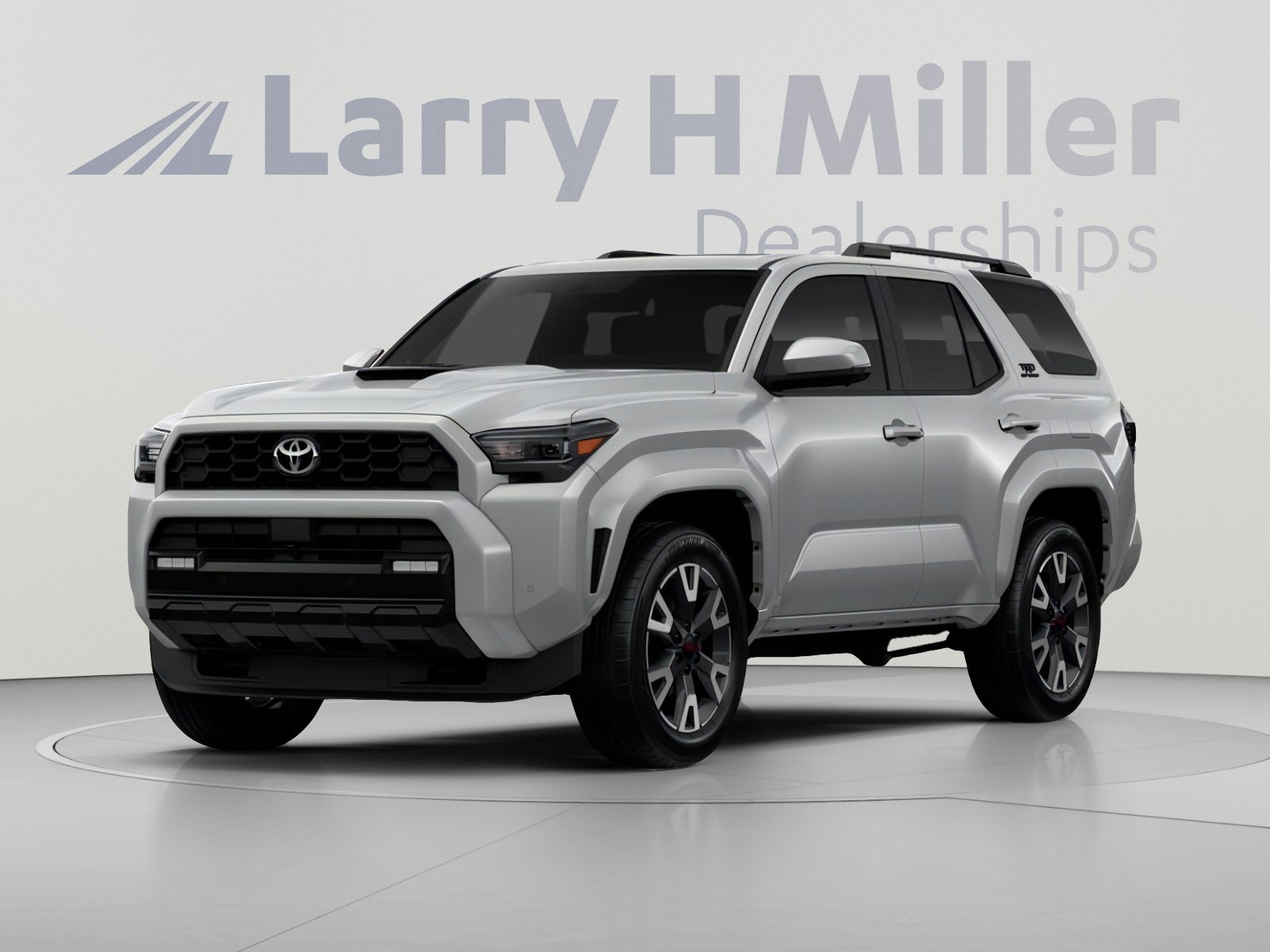  Toyota 4Runner