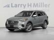 Used 2017 Hyundai Santa Fe SE SUV