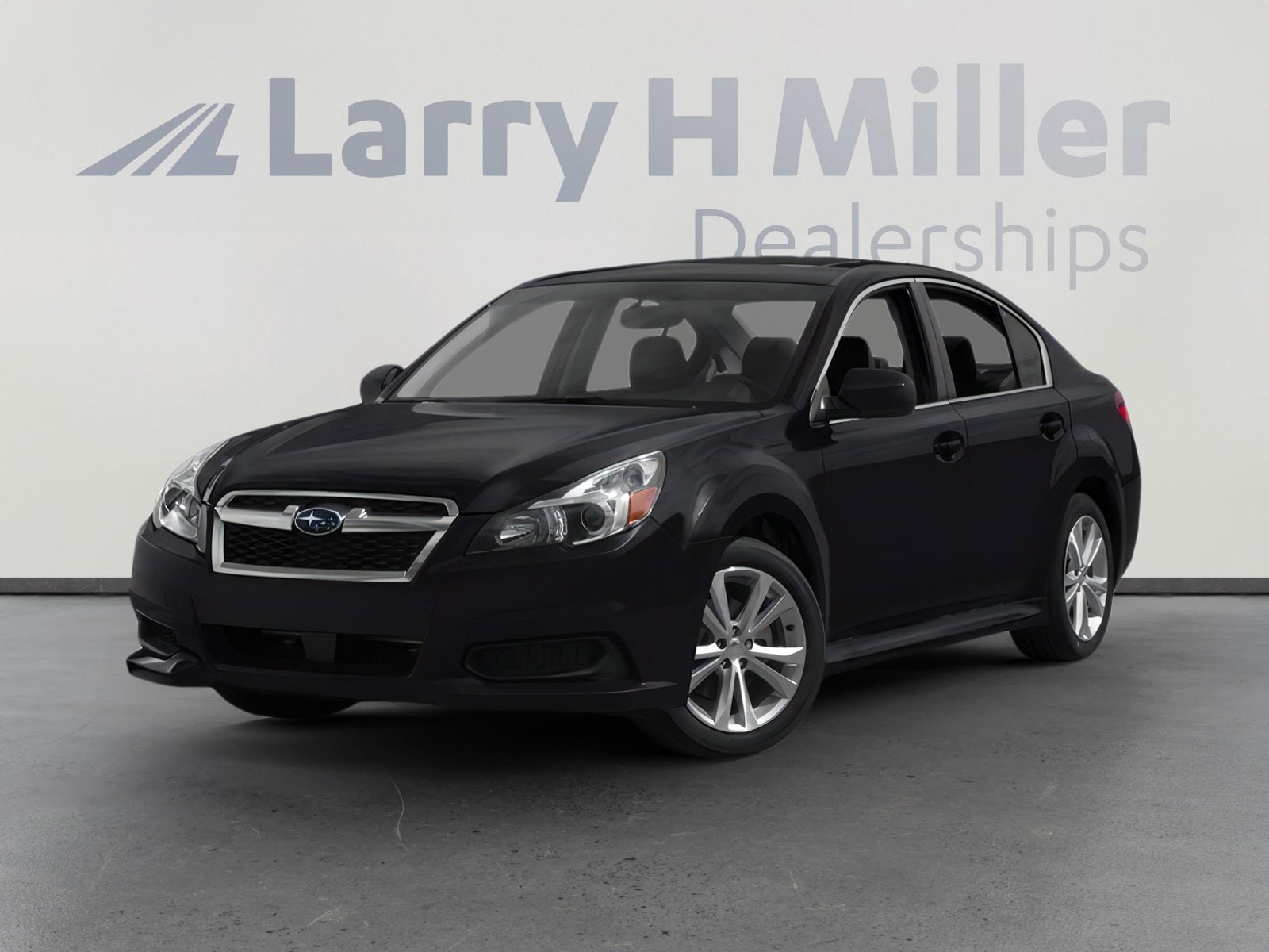 2013 Subaru Legacy I Premium
