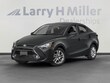 Toyota Yaris iA