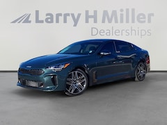 2023 Kia Stinger GT2 Sedan