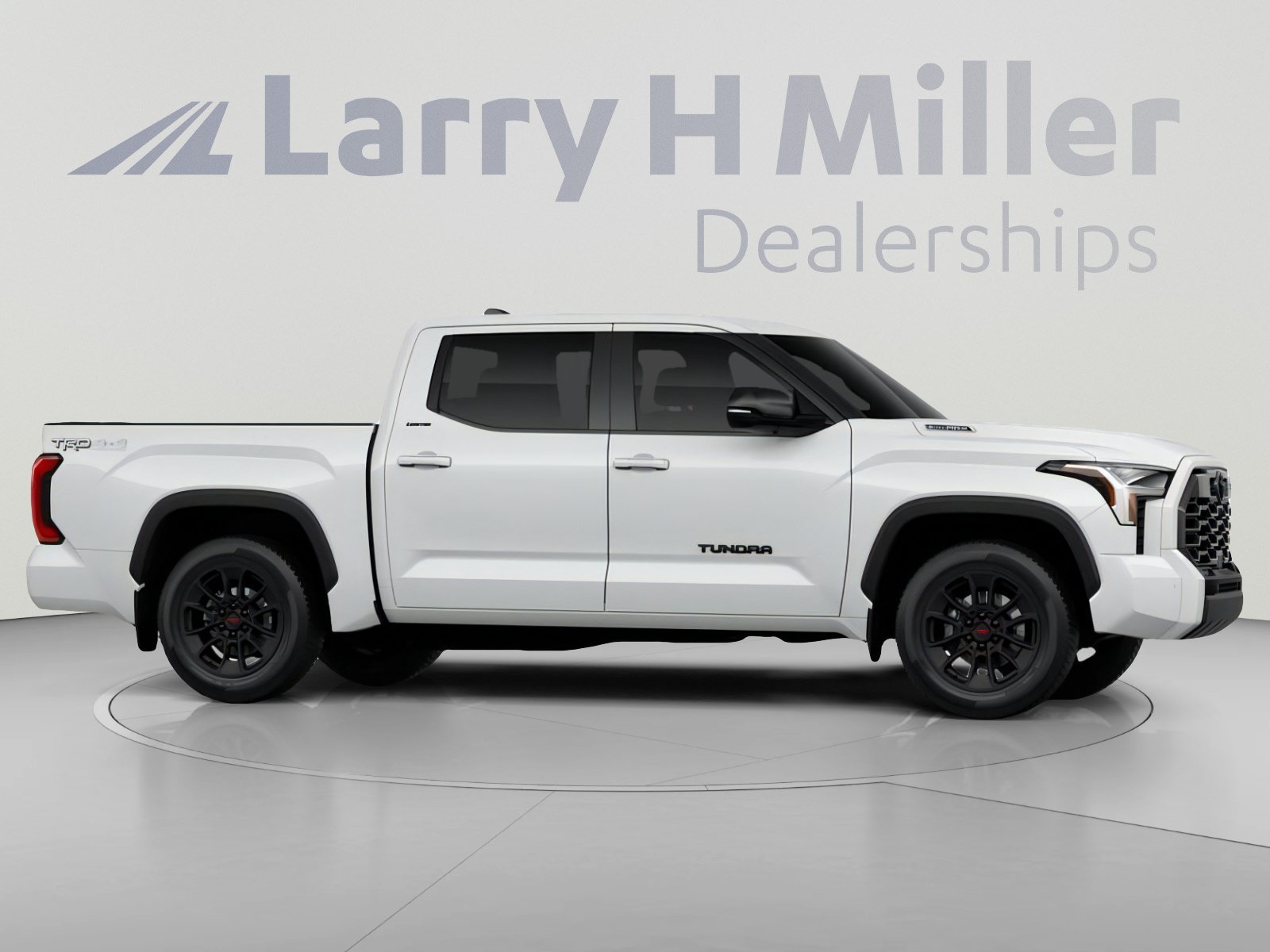 2026 Toyota Tundra Limited - Photo 13
