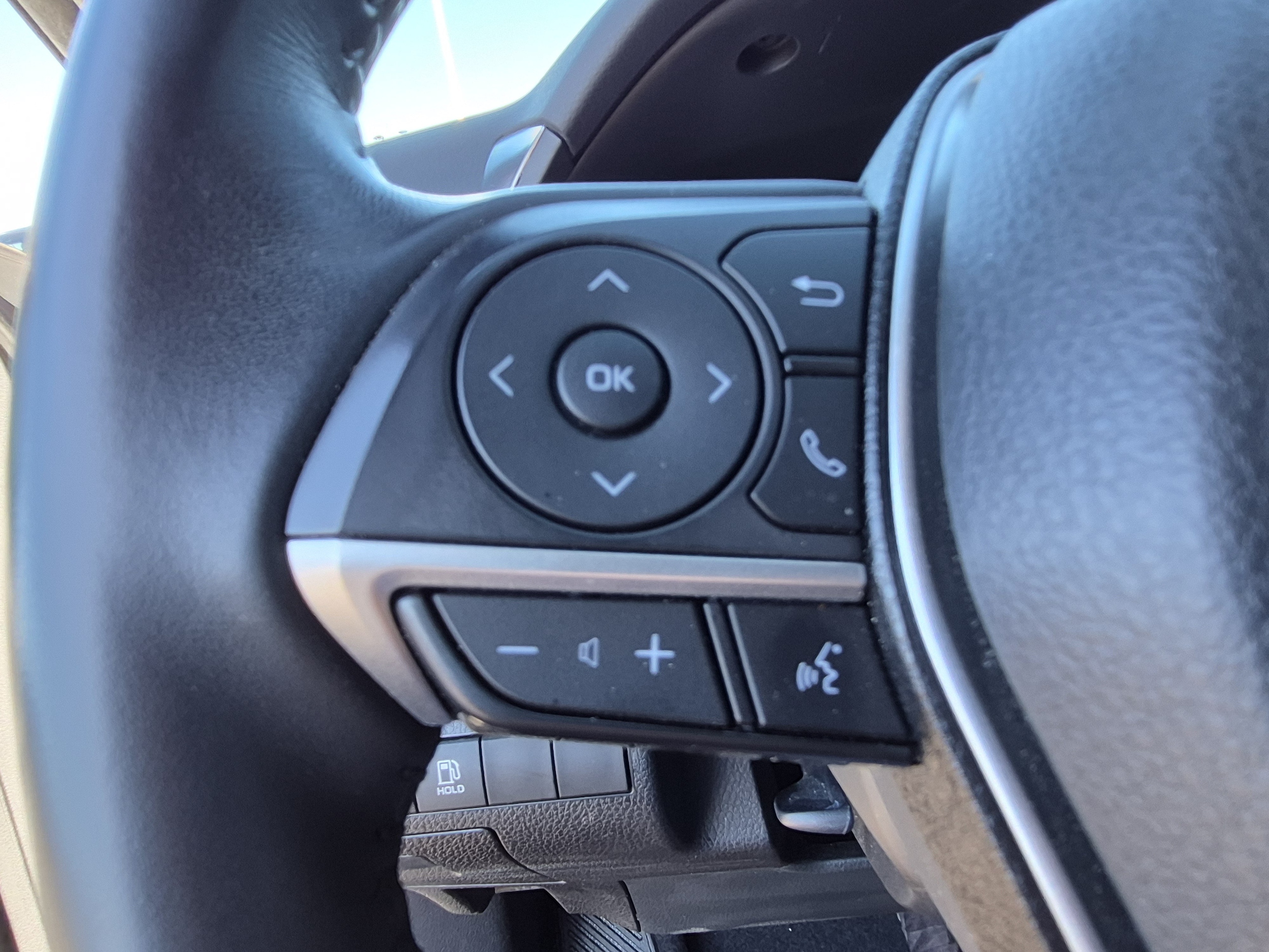 2023 Toyota Camry 26