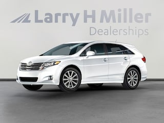 Used 2011 Toyota Venza Base AWD Crossover Albuquerque, NM