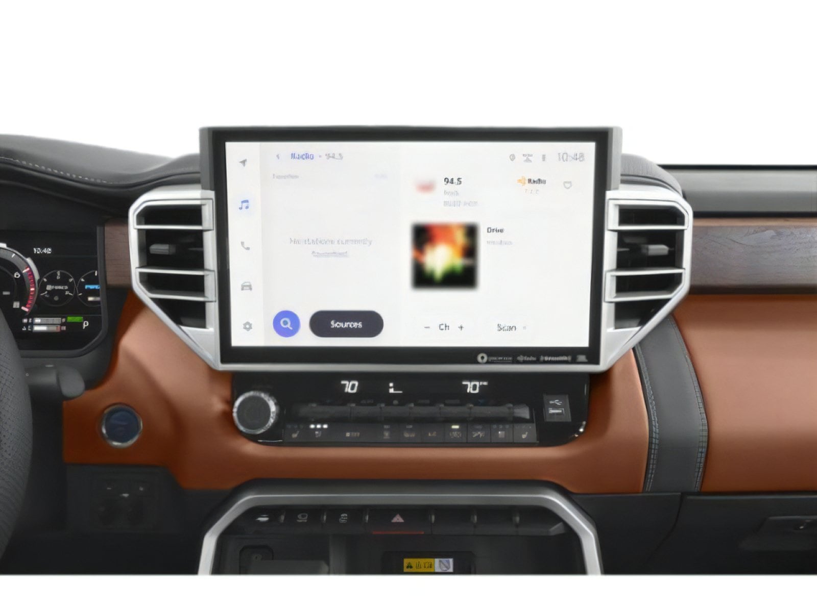 2026 Toyota Tundra 1794 Edition - Photo 18