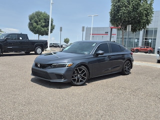 Used 2024 Honda Civic Sport Touring Hatchback Albuquerque, NM