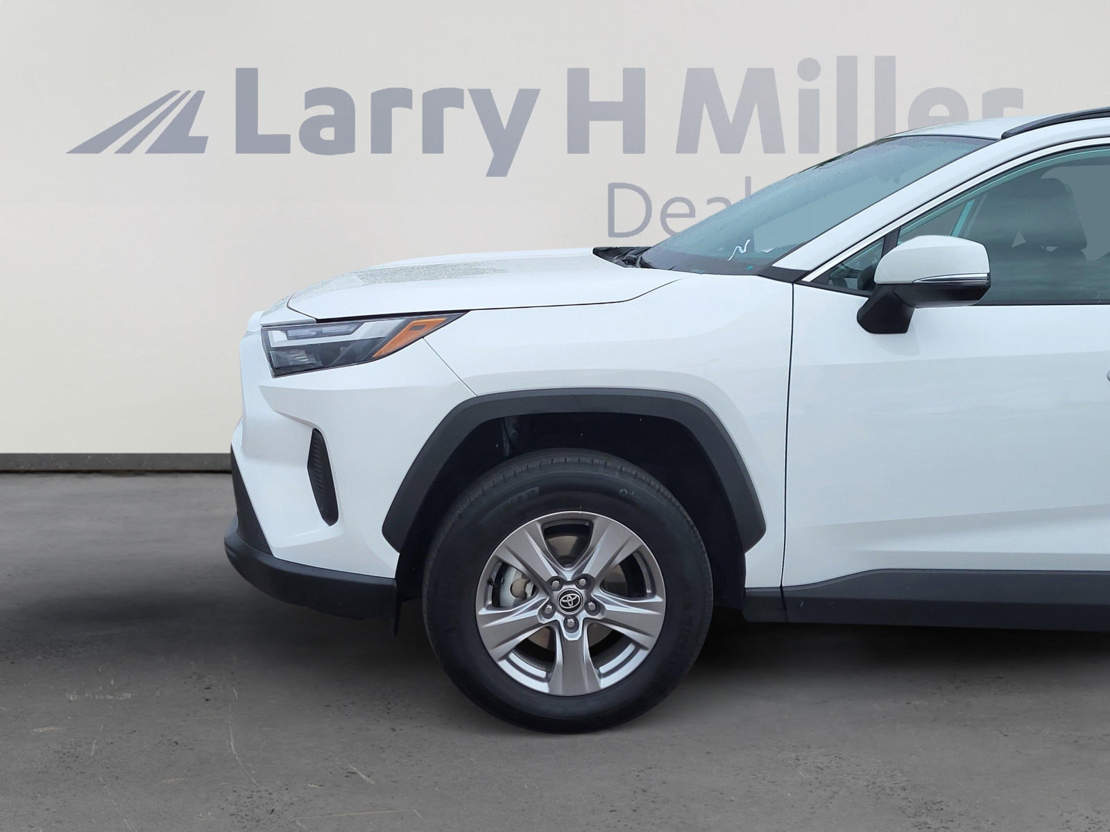 Used 2024 Toyota RAV4 XLE with VIN 2T3P1RFV2RC456692 for sale in Albuquerque, NM