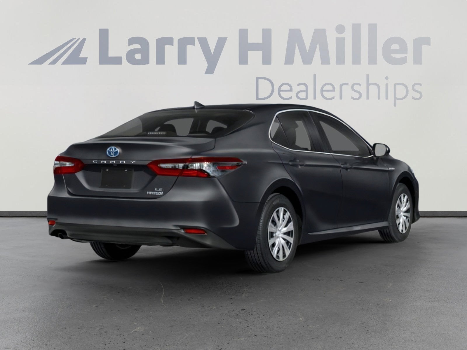 Used 2023 Toyota Camry SE with VIN 4T1G11AK1PU765749 for sale in Albuquerque, NM