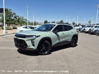 2025 Chevrolet Trax ACTIV SUV