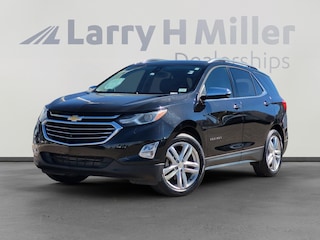 2020 Chevrolet Equinox Premier w/2LZ SUV