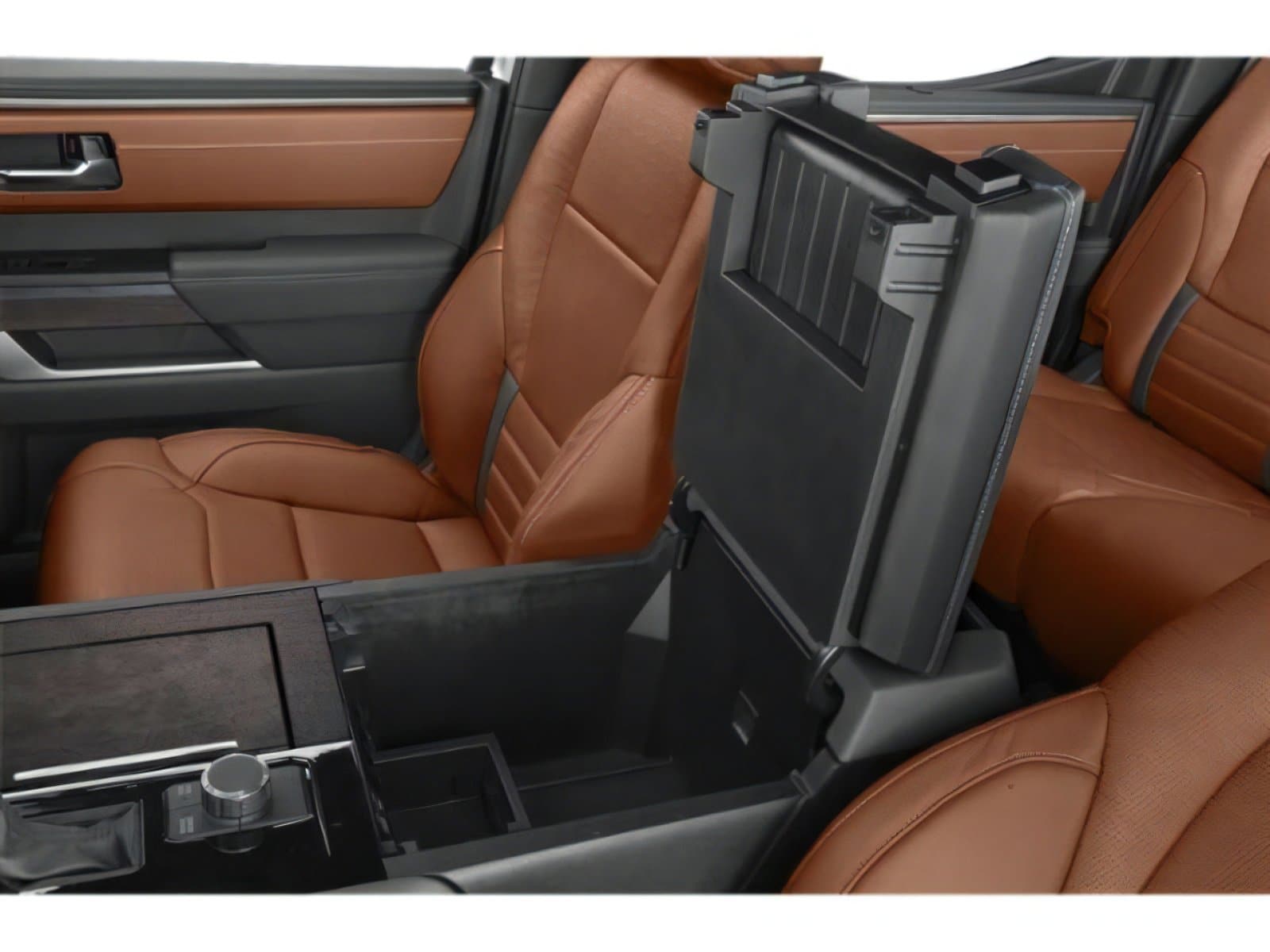 2026 Toyota Tundra 1794 Edition - Photo 16