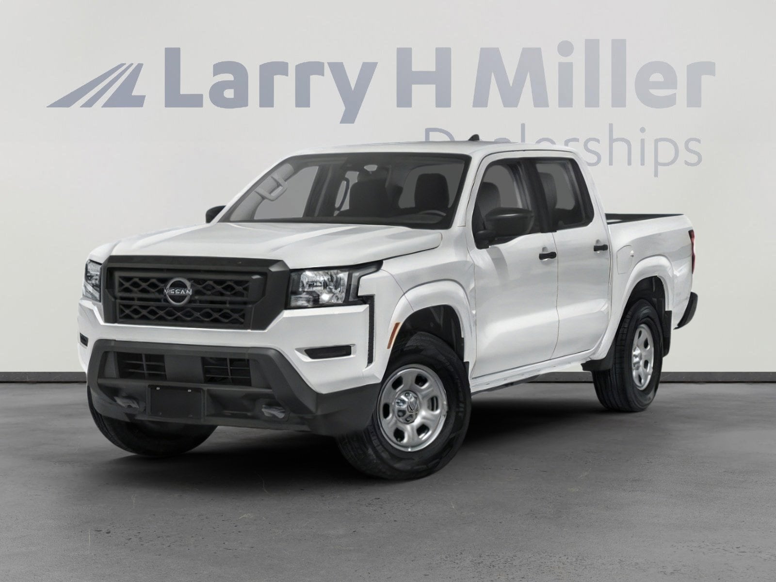 2022 Nissan Frontier S's photo