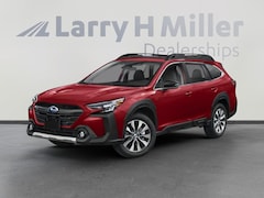 2024 Subaru Outback Limited XT SUV