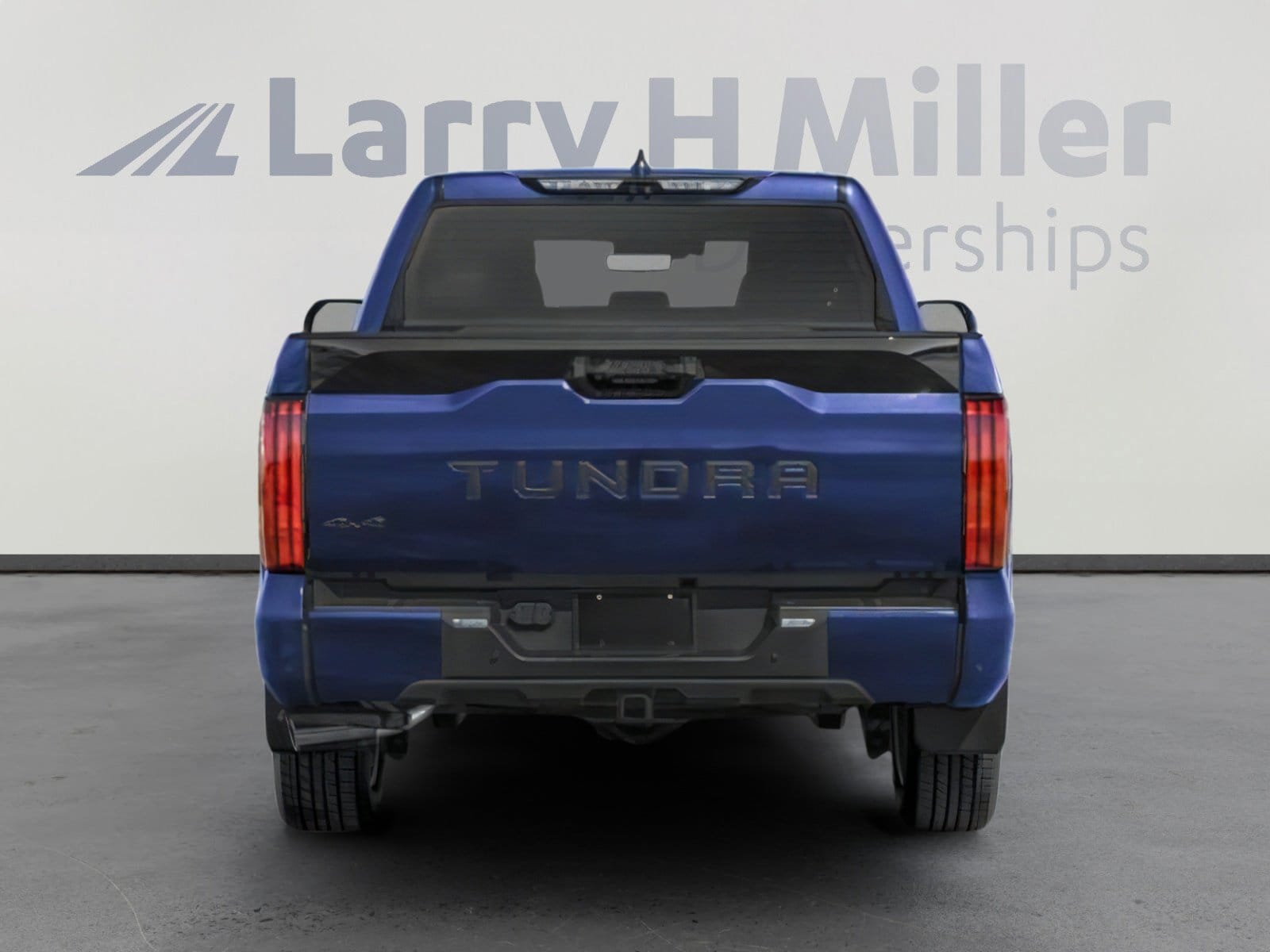 2026 Toyota Tundra Platinum - Photo 8