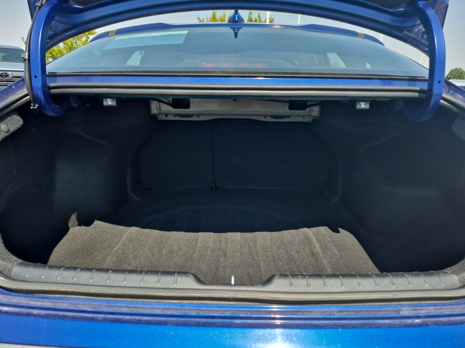 2025 Kia K4 LXS - Photo 21