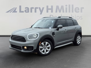 2019 MINI Countryman Cooper Classic SUV