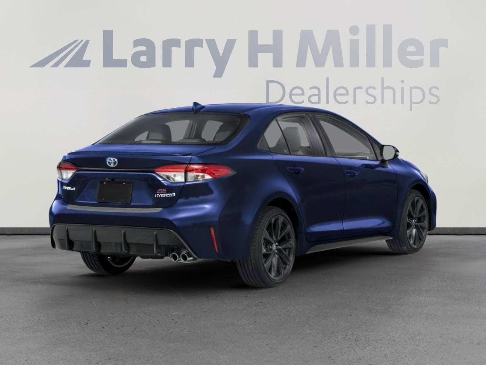 Used 2025 Toyota Corolla SE with VIN JTDBDMHE7S3018341 for sale in Northfield, Minnesota