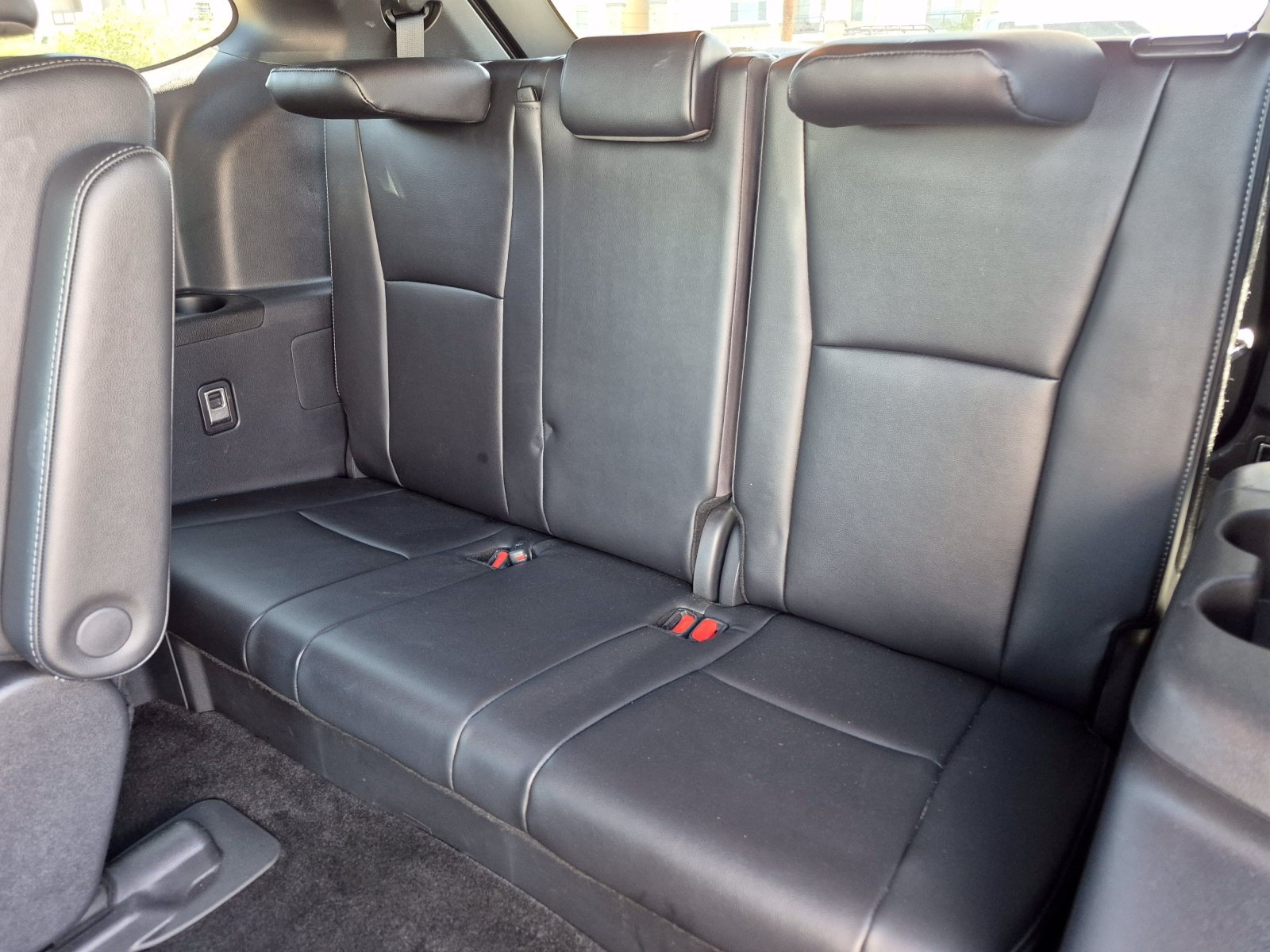 2025 Toyota Highlander 23
