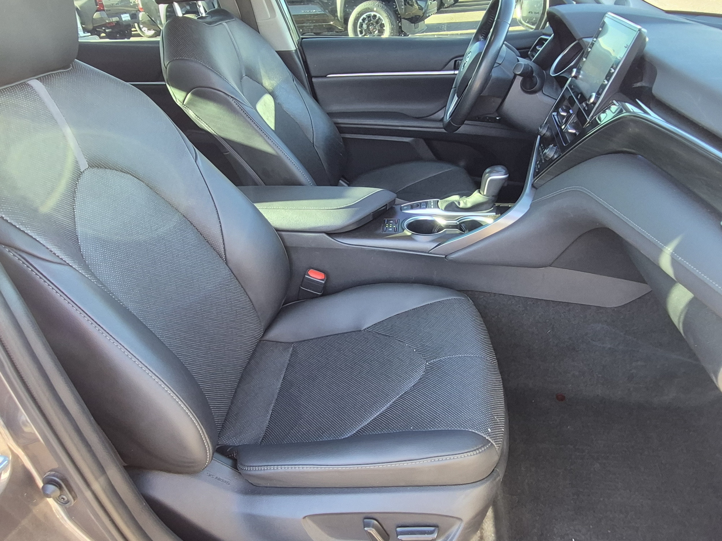 2023 Toyota Camry 23