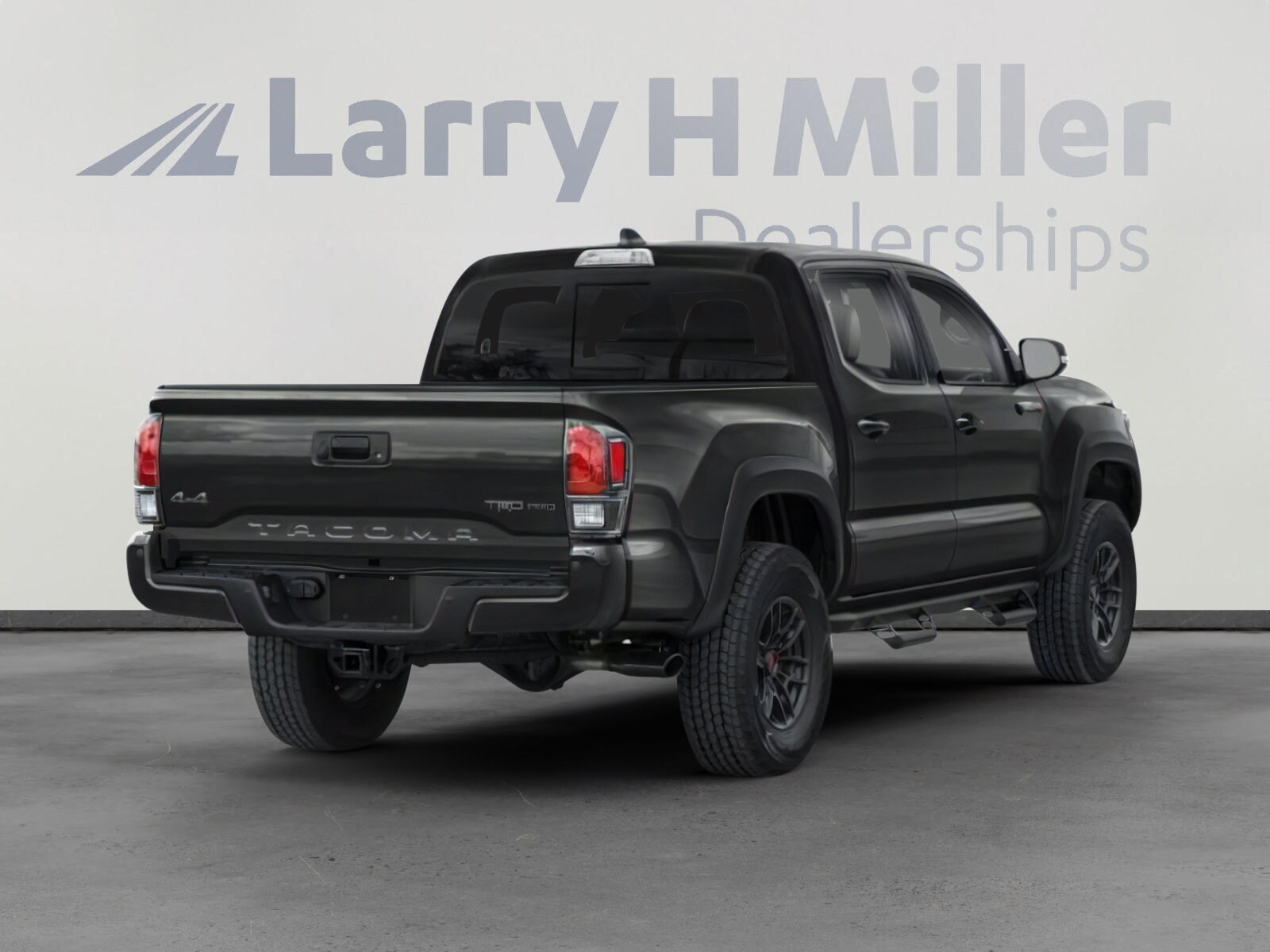 Used 2021 Toyota Tacoma TRD Off Road with VIN 3TMCZ5AN9MM413998 for sale in Albuquerque, NM