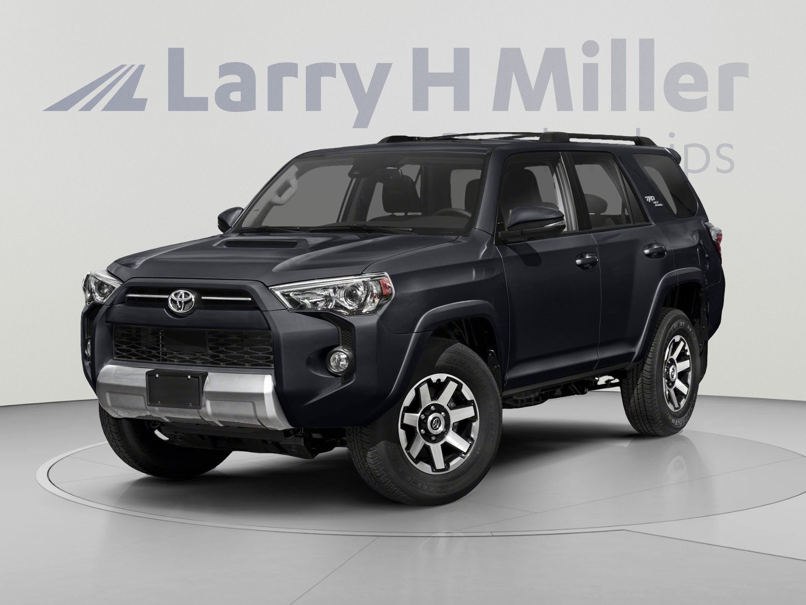 2022 Toyota 4Runner