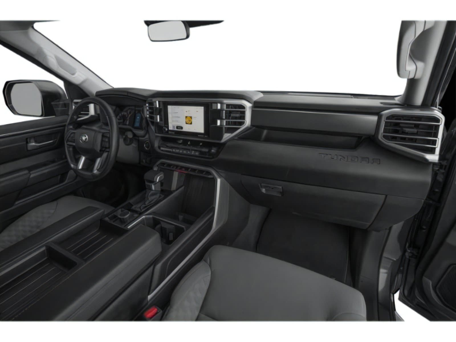 2026 Toyota Tundra SR5 - Photo 17