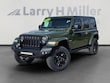  Jeep Wrangler Unlimited 4xe
