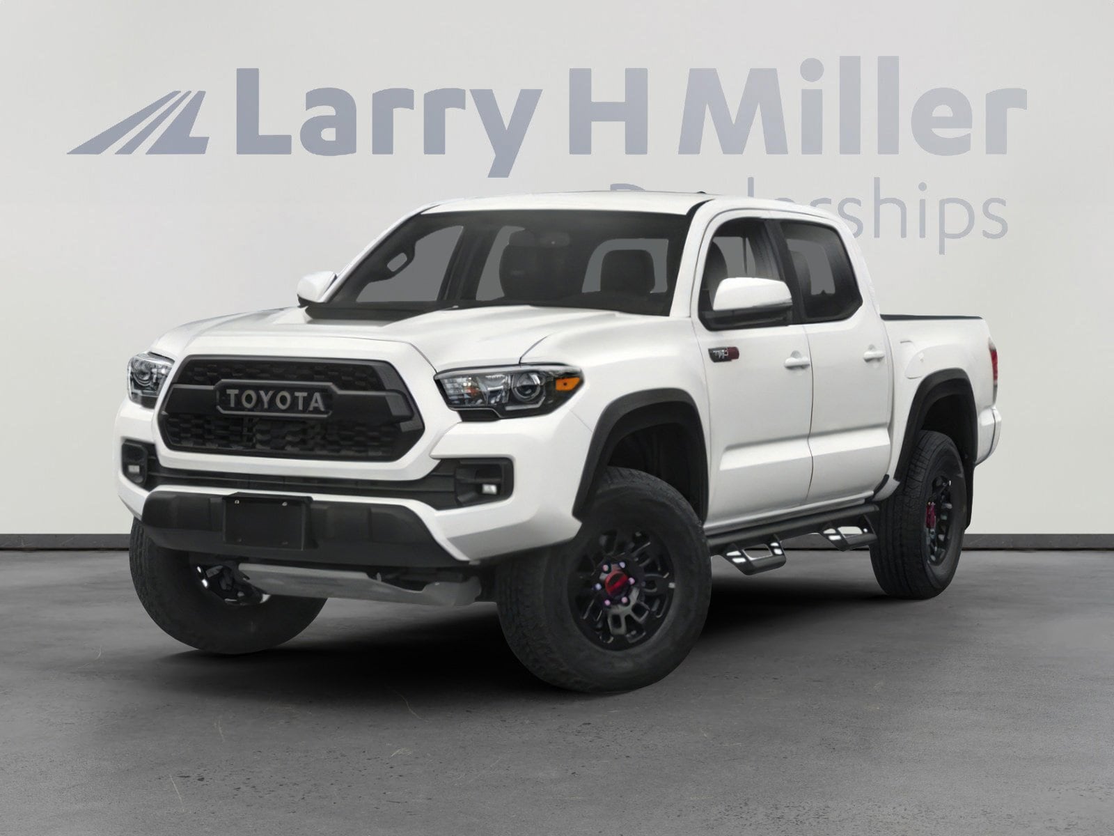 2018 Toyota Tacoma TRD Off Road Double Cab 4x4 V6 Auto SB's photo