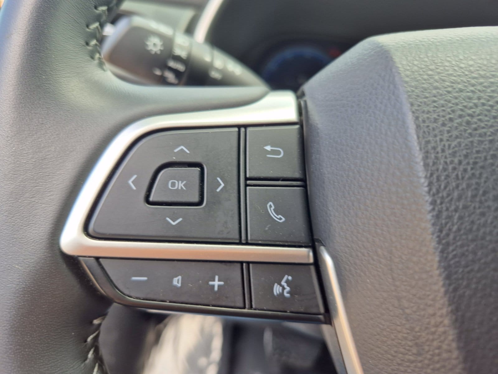 2025 Toyota Highlander 26