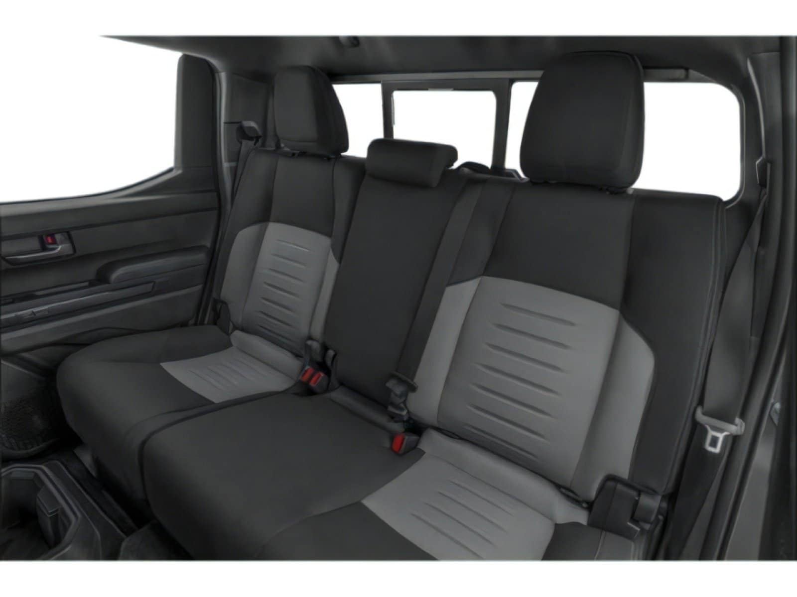 2026 Toyota Tacoma TRD Off Road - Photo 14