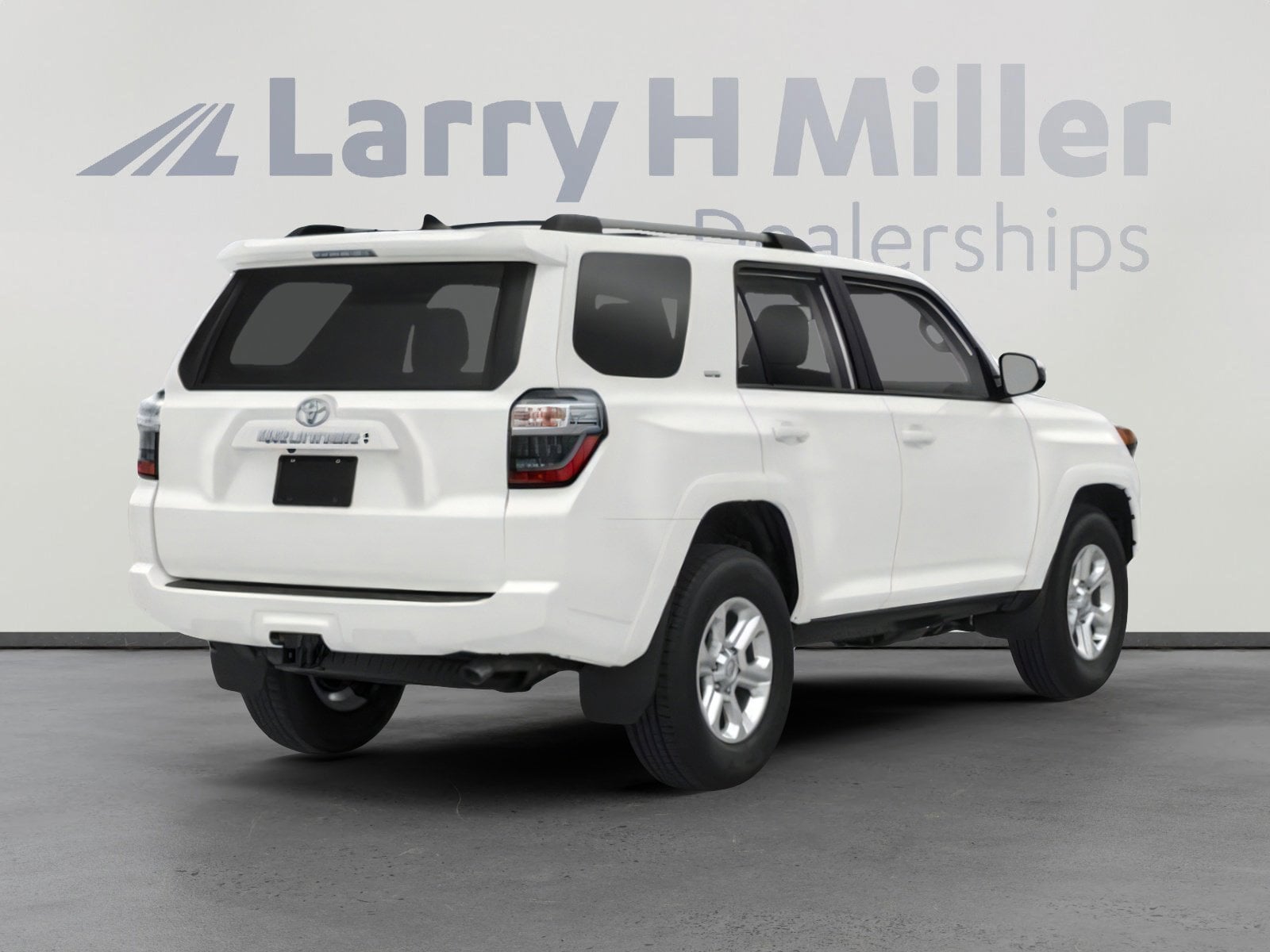 Used 2024 Toyota 4Runner SR5 with VIN JTEMU5JR5R6282125 for sale in Albuquerque, NM