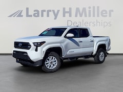 2025 Toyota Tacoma SR5 Truck Double Cab